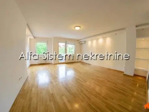 Rent, three bedroom apartment, 90m², Lekino Brdo, Voždovac Sve Podlokacije - image 1