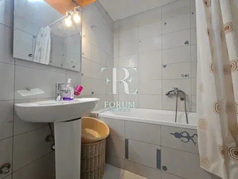 Izdavanje, jednosoban stan, 45m², Zabjelo, Podgorica - image 11