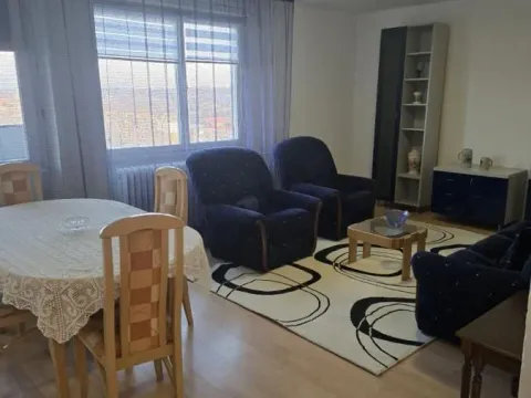 Rent, two bedroom apartment, 50m², Liman 4, Novi Sad Sve Podlokacije - image 3