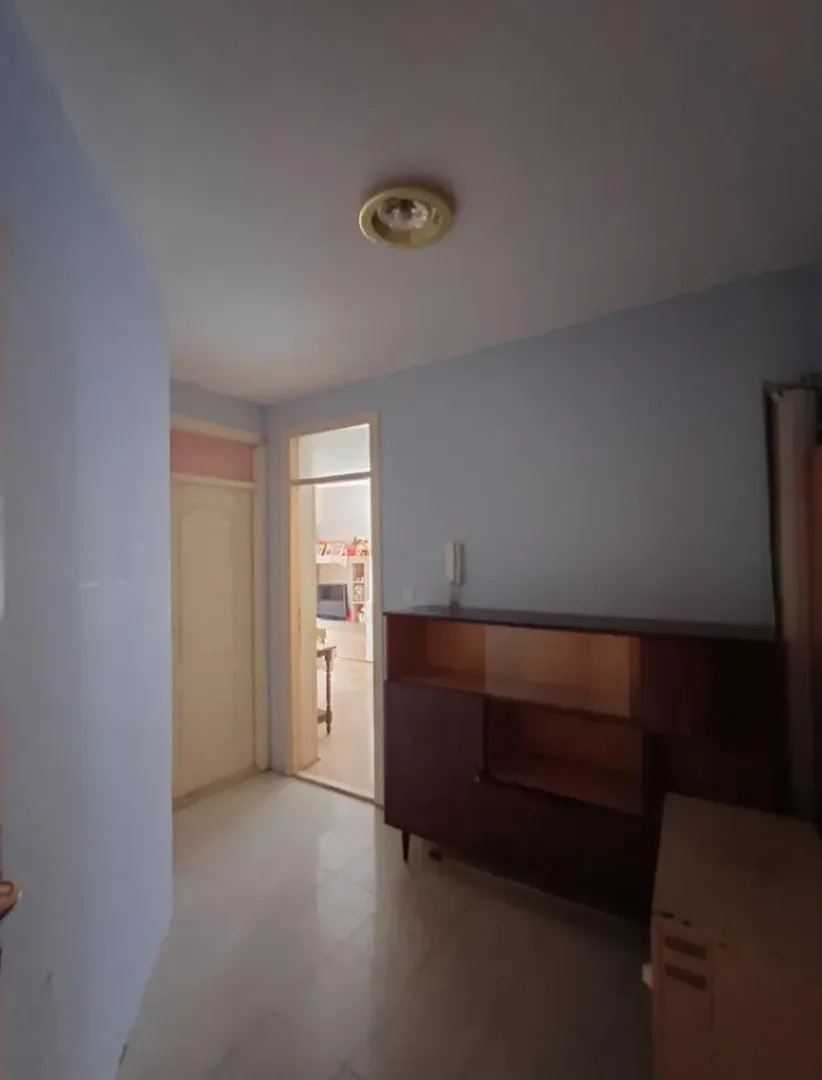 Prodaja, dvosoban stan, 62m², Bijela, Herceg Novi