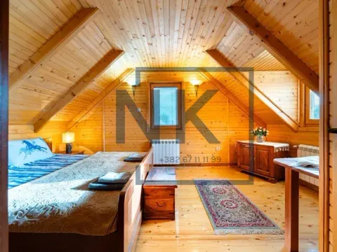 Prodaja, kuća, 180m², Centar, Kolašin - image 12