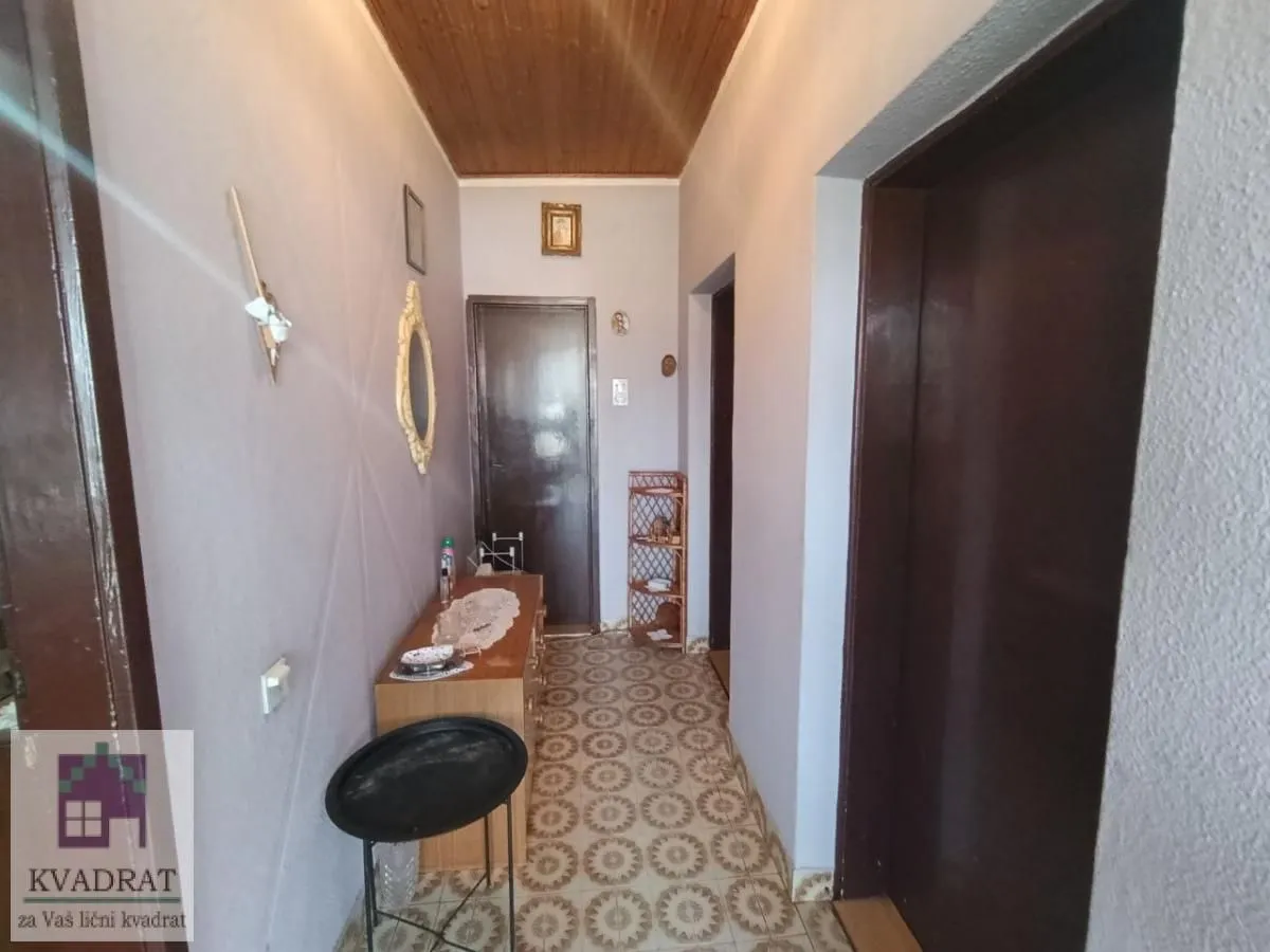 Prodaja, kuća, 100m², Zvečka, Obrenovac