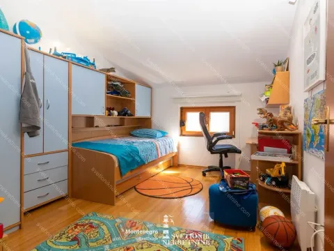 Prodaja, četvorosoban stan, 137m², Topla, Herceg Novi - image 15