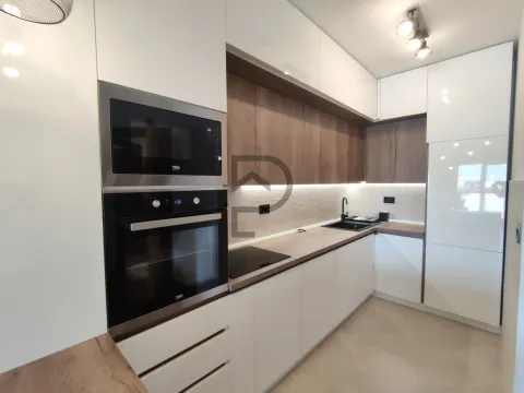 Izdavanje, stan, 78m², Ljubović, Podgorica - image 2