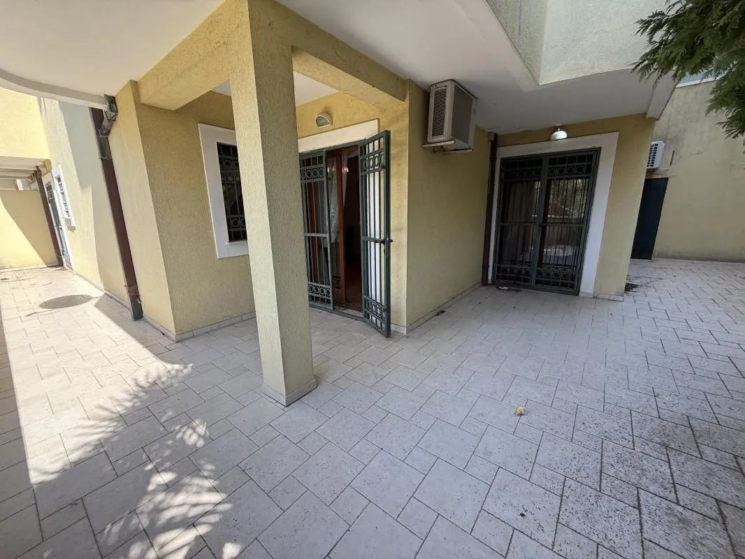 Sale, three bedroom apartment, 99m², Petrovac, Budva