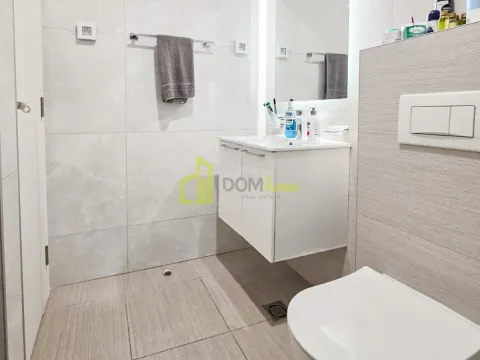 Rent, one bedroom apartment, 47m², Stari Aerodrom, Podgorica - image 13