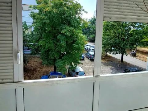 Izdavanje, jednosoban stan, 60m², Preko Morače, Podgorica - image 3