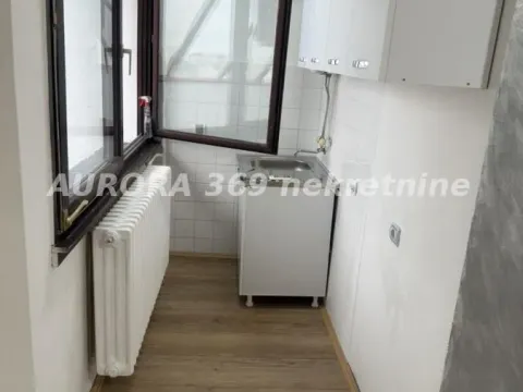 Sale, studio apartment, 27m², Ruma, Srbija - image 4