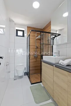 Prodaja, dvosoban stan, 62m², Kava, Tivat - image 10