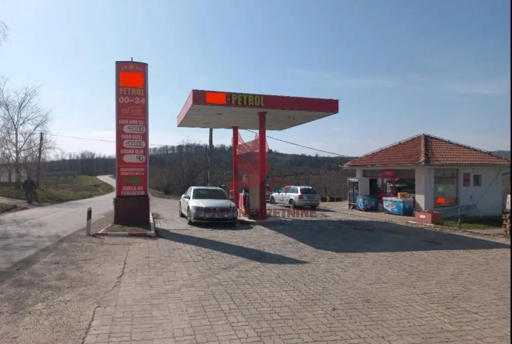 Rent, office space, 32m², Dubona, Mladenovac