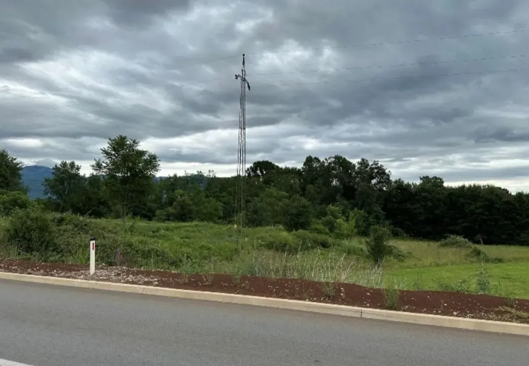 Prodaja, plac, 8000m², Danilovgrad, Crna Gora