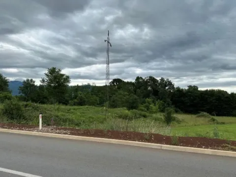 Prodaja, plac, 8000m², Danilovgrad, Crna Gora