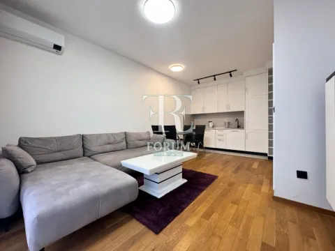 Izdavanje, jednosoban stan, 50m², Gorica C, Podgorica - image 5