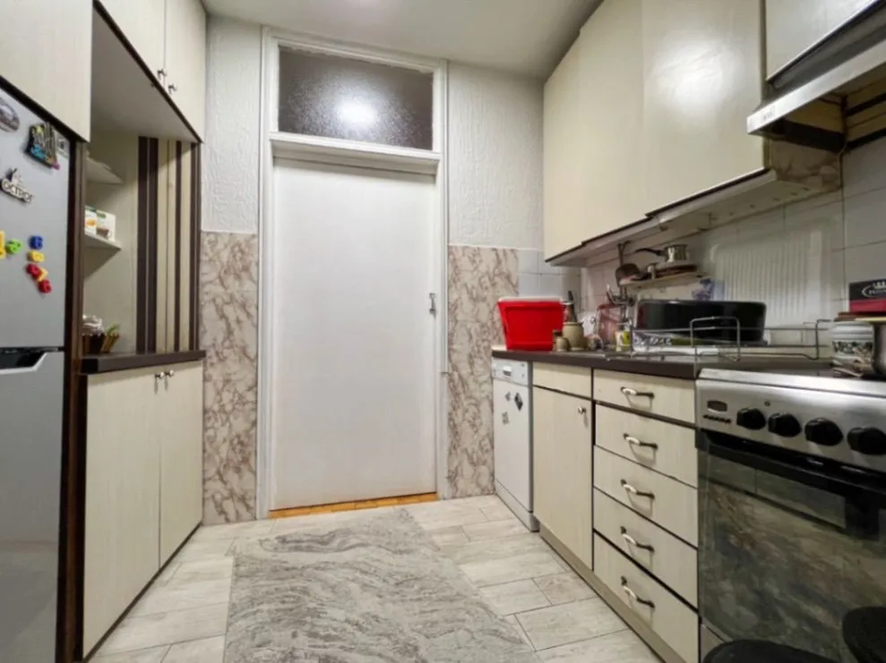 Prodaja, dvosoban stan, 64m², Topla, Herceg Novi