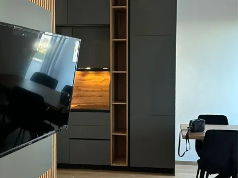 Prodaja, jednosoban stan, 38m², Velika Plaža, Ulcinj - image 3