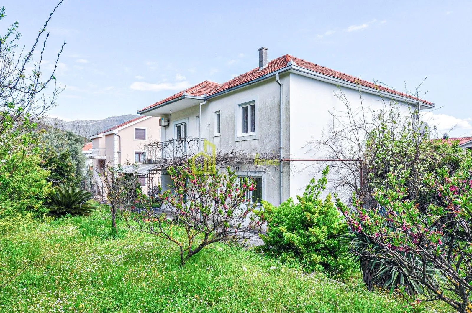 Prodaja, kuća, 181m², Bijela, Herceg Novi