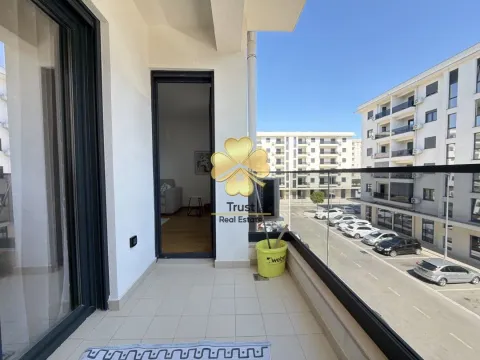 Rent, one bedroom apartment, 50m², Podgorica, Crna Gora - image 7