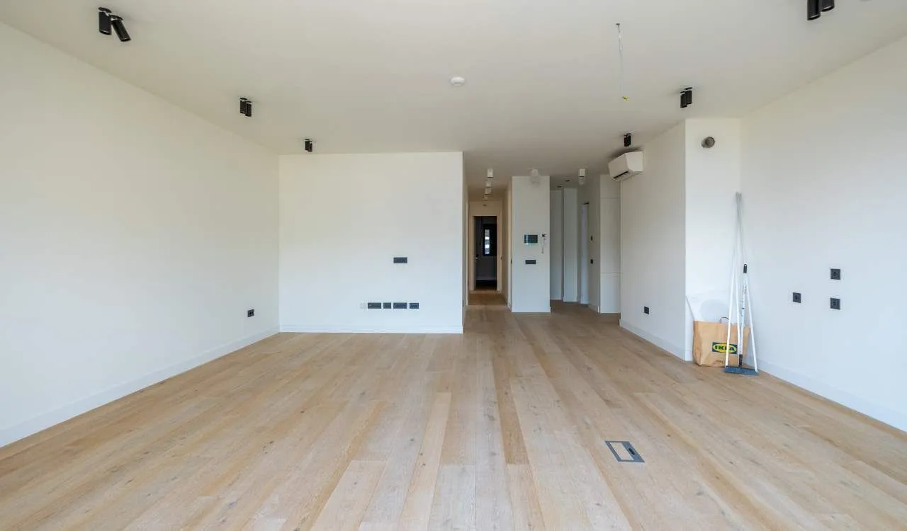 Prodaja, trosoban stan, 149m², Gospoština, Budva