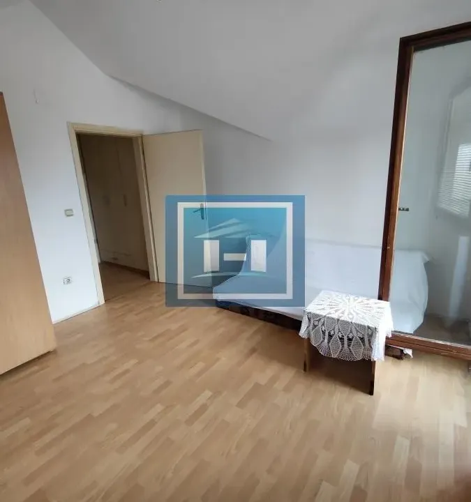 Izdavanje, jednosoban stan, 40m², Tabane, Jagodina