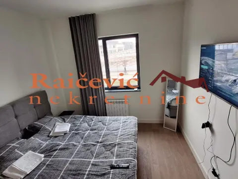 Prodaja, dvosoban stan, 54m², Savski Venac, Beograd - image 4