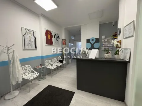 Izdavanje, poslovni prostor, 136m², Banovo Brdo, Beograd - image 3