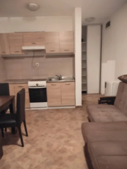 Prodaja, stan, 20m², Maine, Budva
