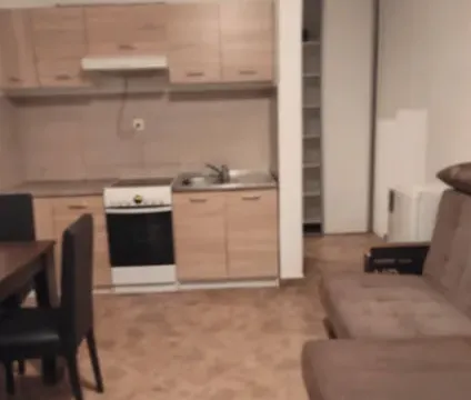 Prodaja, stan, 20m², Maine, Budva - image 5