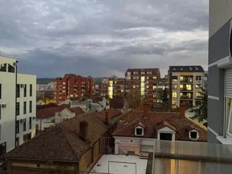 Prodaja, dvosoban stan, 53m², Centar, Kragujevac - image 12