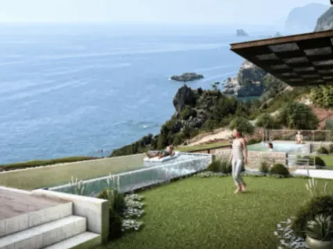 Prodaja, plac, 1000m², Reževići, Budva - image 4