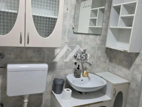 Izdavanje, dvosoban stan, 52m², Grbavica, Novi Sad Sve Podlokacije - image 7