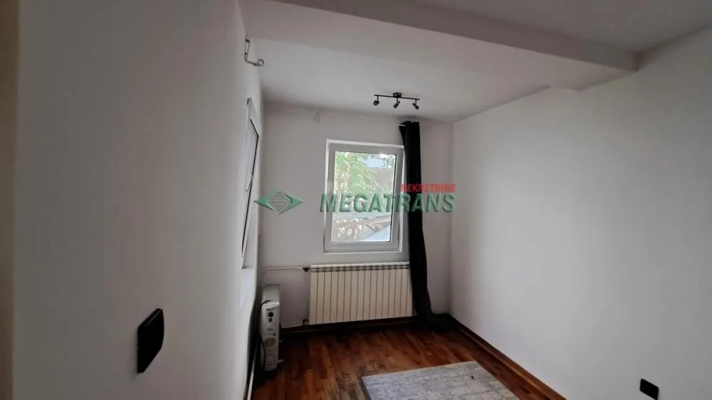 Rent, one bedroom apartment, 30m², Centar, Novi Sad