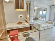 Rent, studio apartment, 34m², Bulevar, Budva - image 7