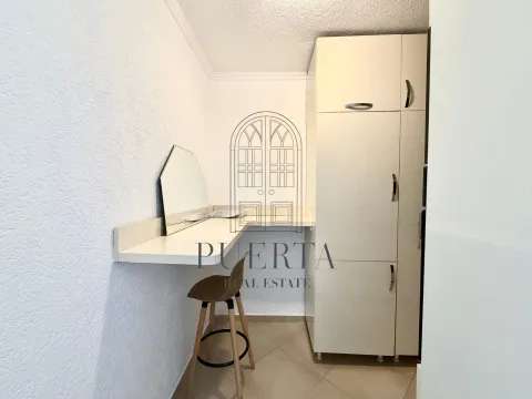 Prodaja, jednosoban stan, 40m², Blok 5, Podgorica - image 6