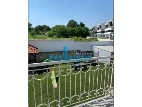 Izdavanje, stan, 140m², Senjak, Beograd - image 15