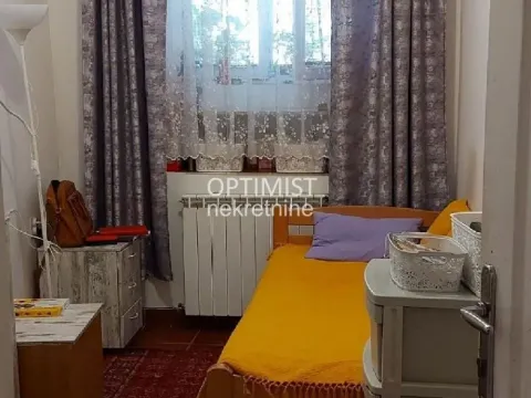 Sale, two bedroom apartment, 45m², Stari Grad, Beograd - image 4