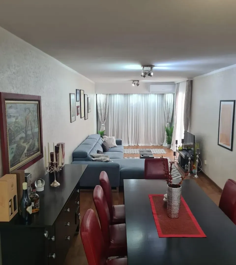 Sale, three bedroom apartment, 95m², Adok, Budva