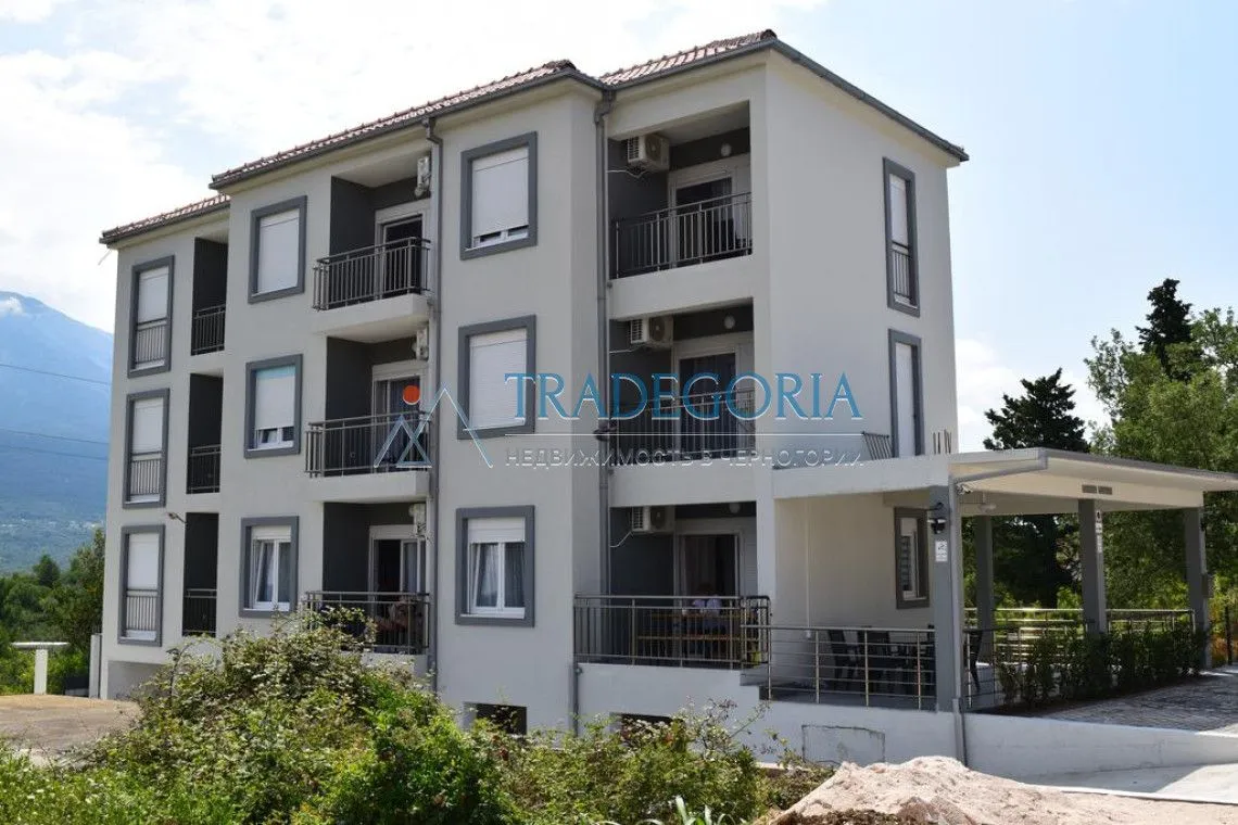 Prodaja, ugostiteljski objekat, 350m², Tivat, Crna Gora