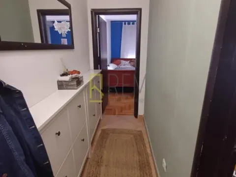 Prodaja, dvosoban stan, 57m², Podgorica, Crna Gora - image 12