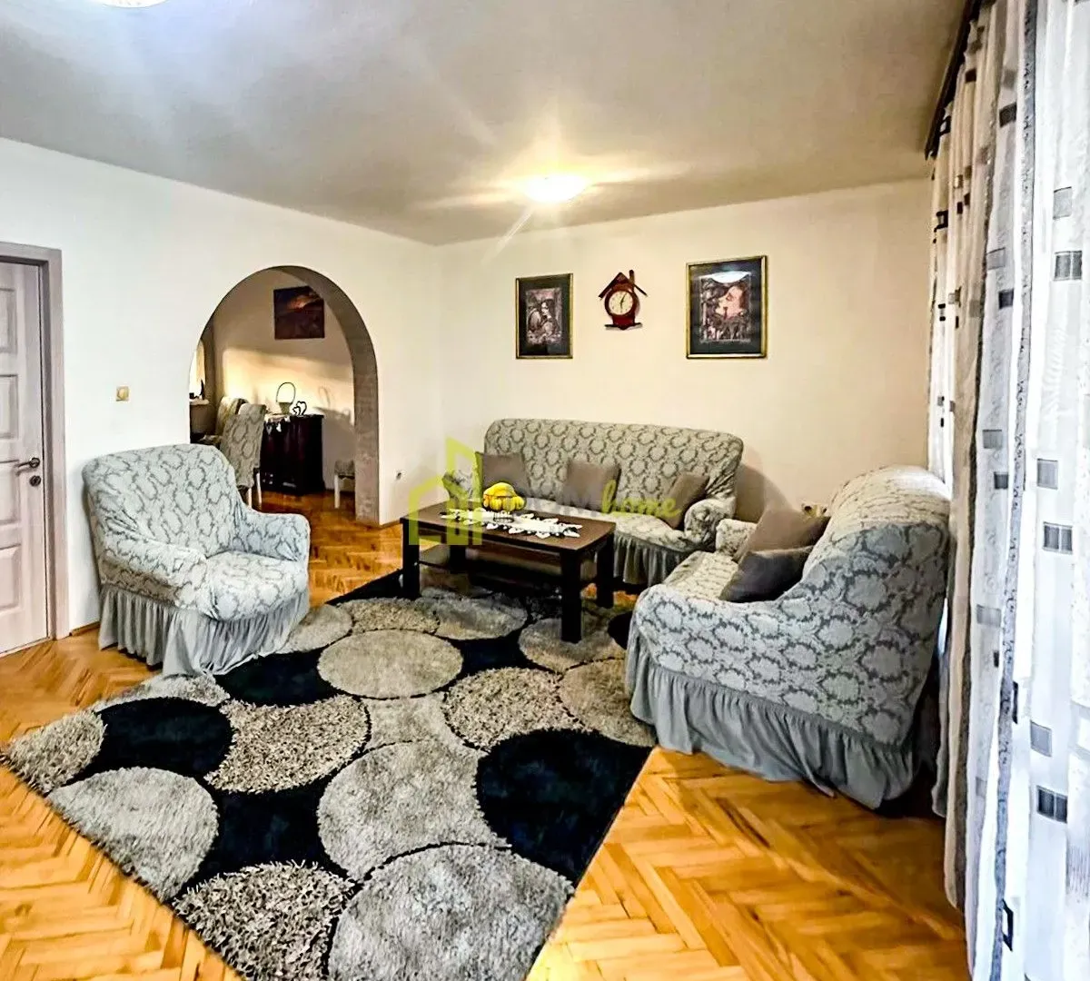 Rent, house, 160m², Gornja Gorica, Podgorica