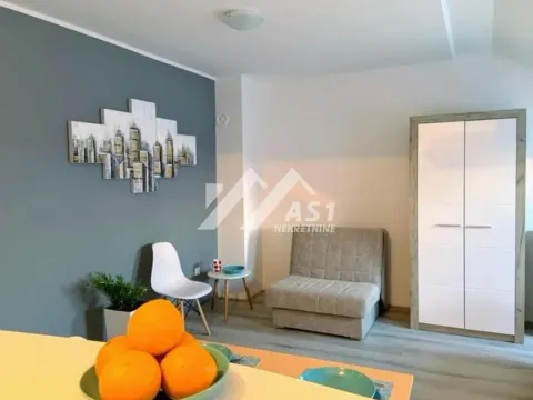 Izdavanje, stan, 28m², Bulevar Oslobodjenja, Novi Sad Sve Podlokacije - image 2