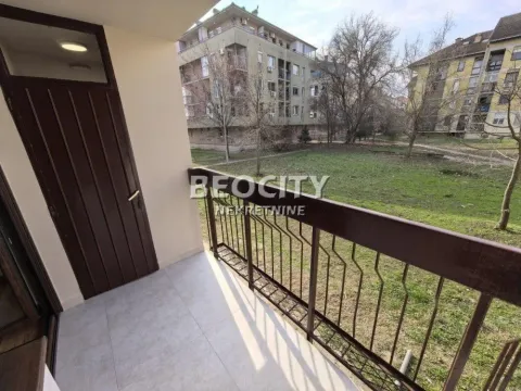 Prodaja, stan, 52m², Novo naselje, Novi Sad - image 12