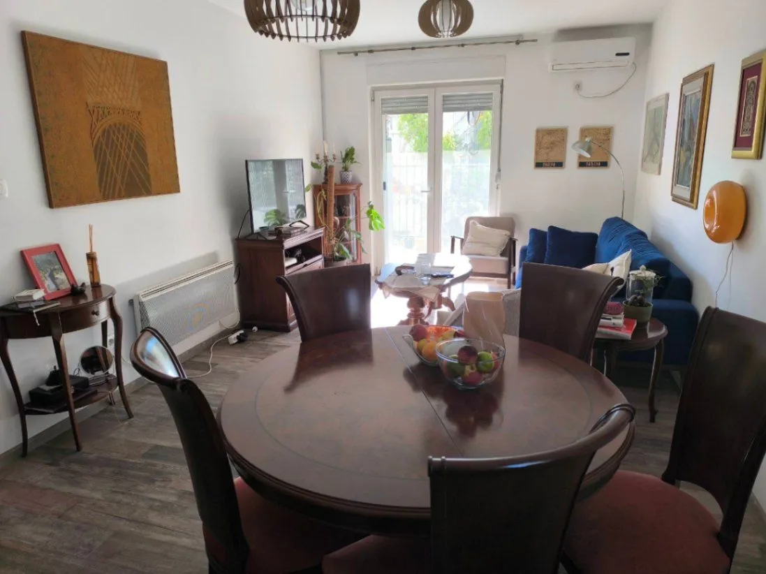 Prodaja, dvosoban stan, 66m², Zagorič, Podgorica