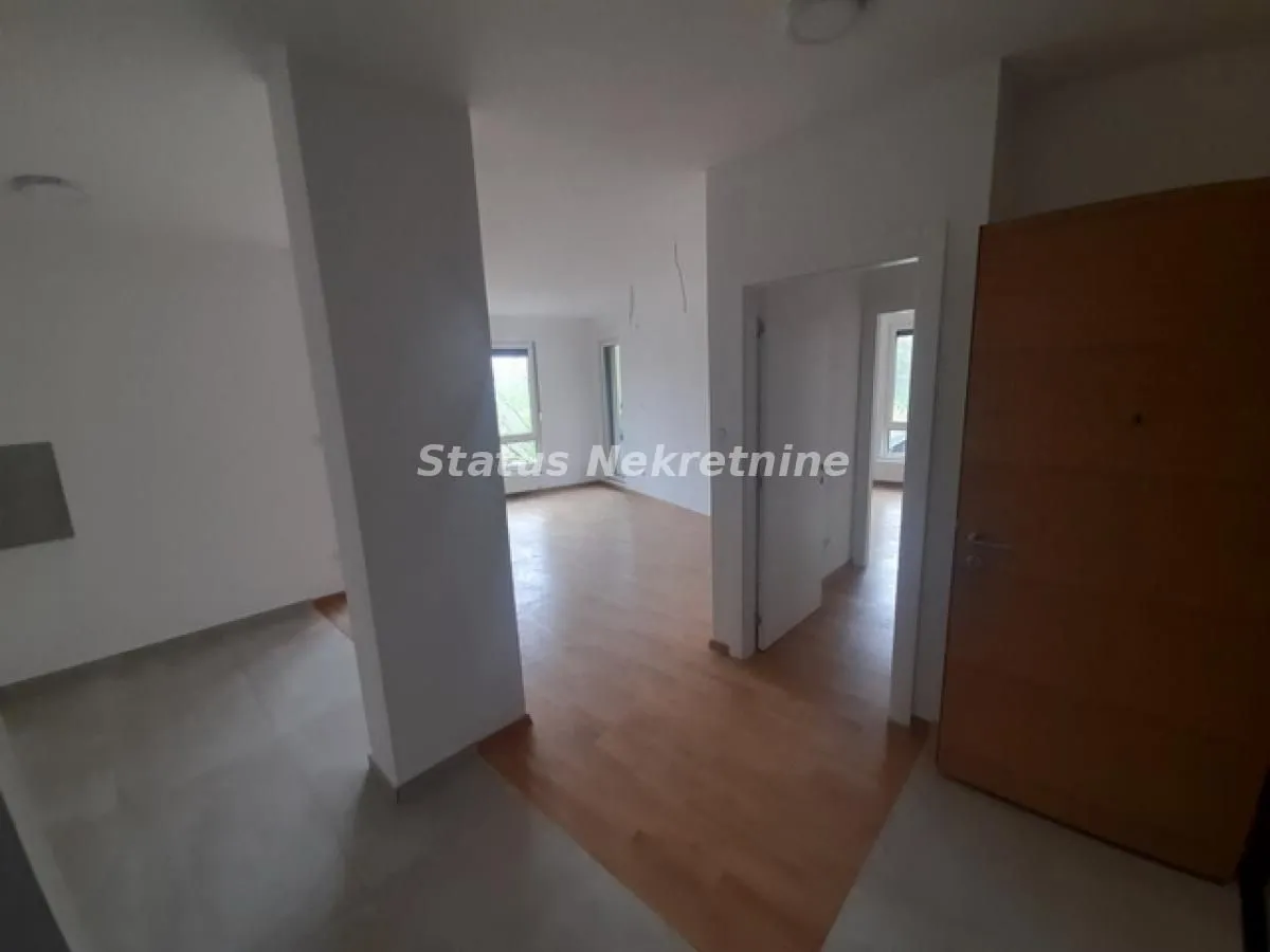 Prodaja, četvorosoban stan, 77m², Telep, Novi Sad Sve Podlokacije