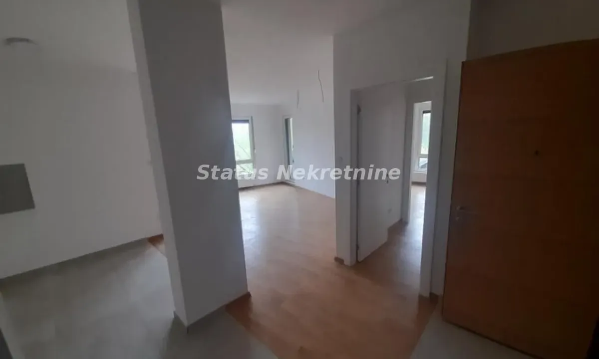 Sale, four bedroom apartment, 77m², Telep, Novi Sad Sve Podlokacije