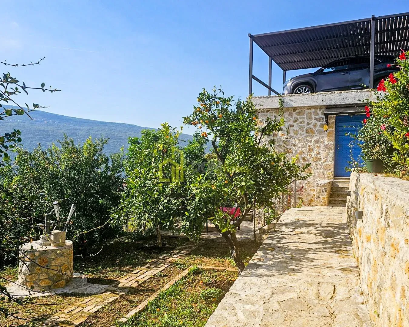 Prodaja, kuća, 106m², Kumbor, Herceg Novi