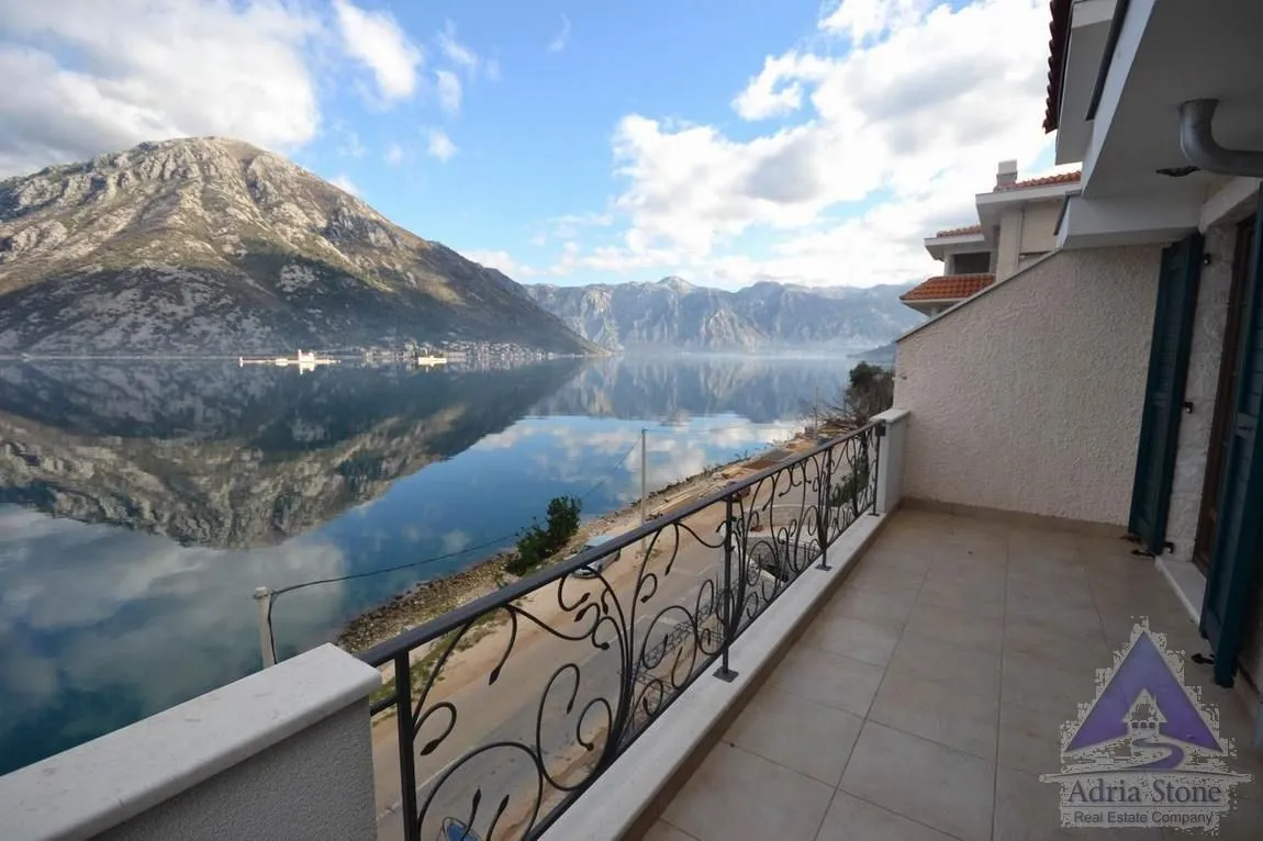 Prodaja, ugostiteljski objekat, 235m², Kostanjica, Kotor