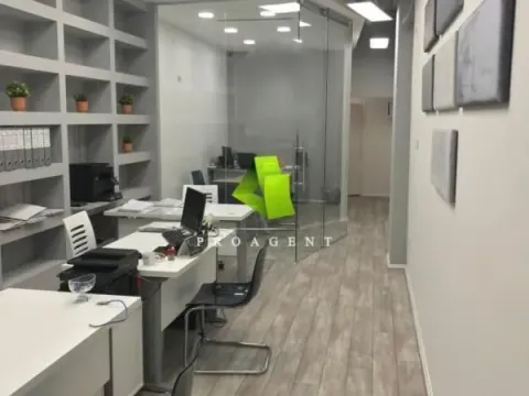 Izdavanje, poslovni prostor, 48m², Medijana, Niš - image 2