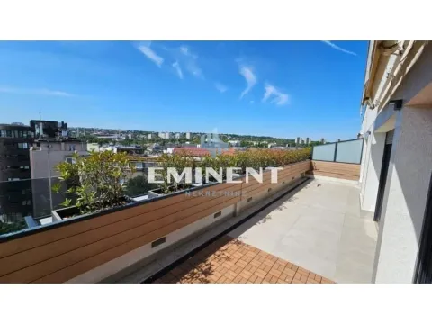 Izdavanje, stan, 240m², Vračar Hram, Vračar Sve Podlokacije - image 19