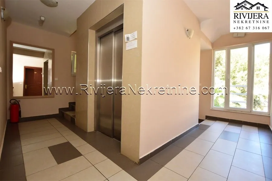 Prodaja, ugostiteljski objekat, 1139m², Meljine, Herceg Novi