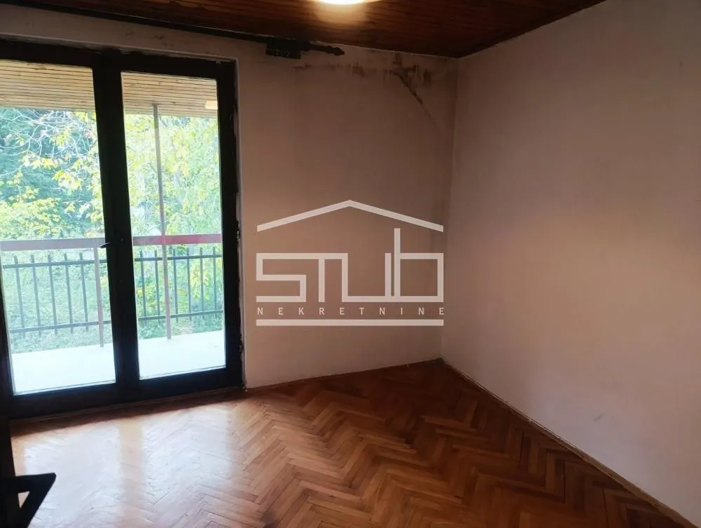 Sale, three bedroom apartment, 75m², Čukarica, Beograd